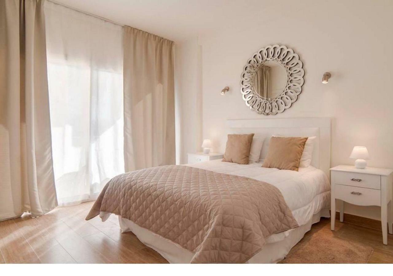 Torremolinos Apartment Near Beach Exteriér fotografie