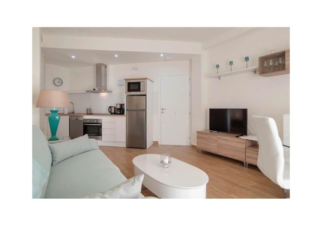 Torremolinos Apartment Near Beach Exteriér fotografie