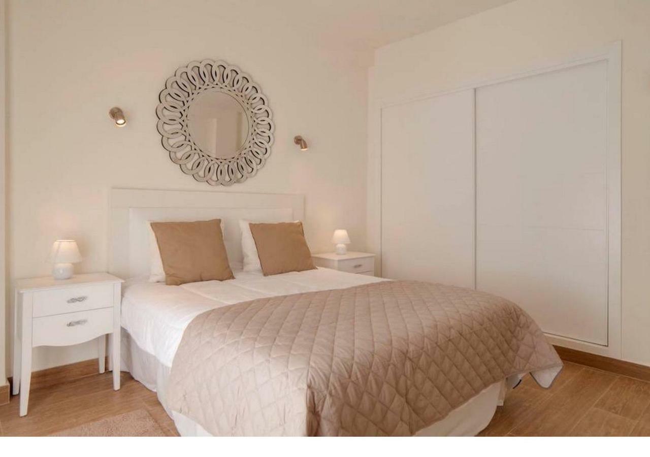 Torremolinos Apartment Near Beach Exteriér fotografie