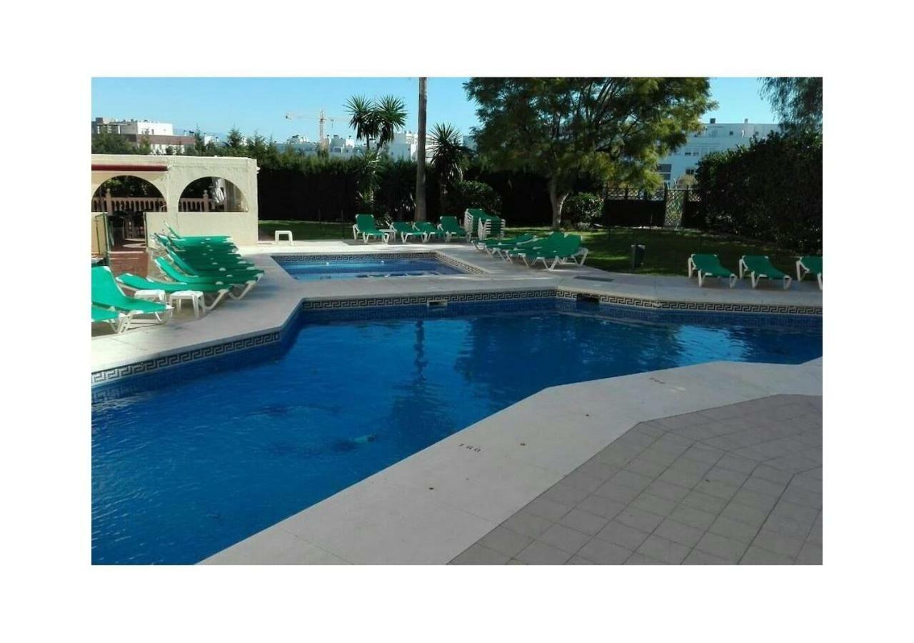 Torremolinos Apartment Near Beach Exteriér fotografie