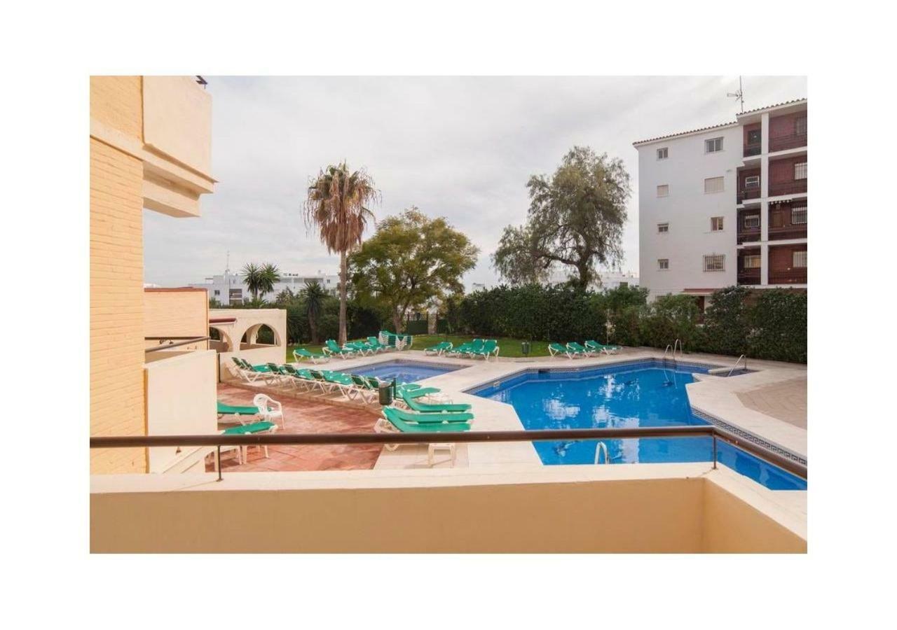 Torremolinos Apartment Near Beach Exteriér fotografie