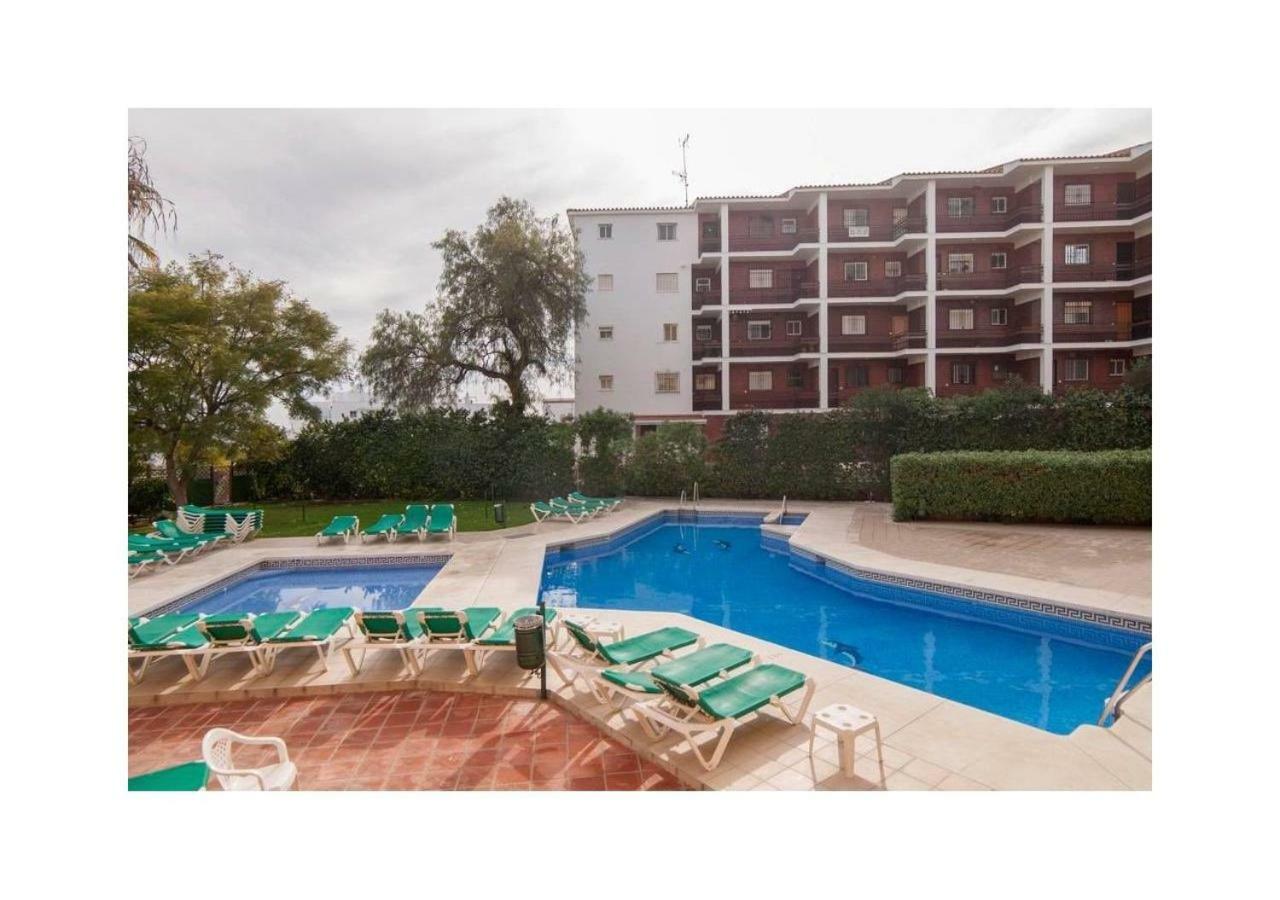 Torremolinos Apartment Near Beach Exteriér fotografie