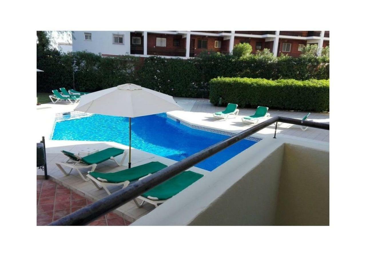 Torremolinos Apartment Near Beach Exteriér fotografie