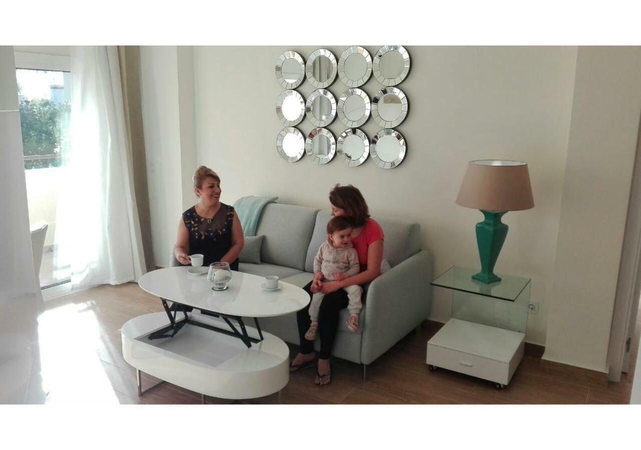 Torremolinos Apartment Near Beach Exteriér fotografie