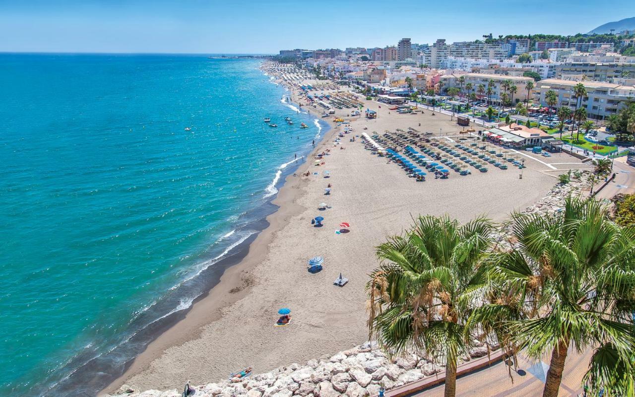 Torremolinos Apartment Near Beach Exteriér fotografie