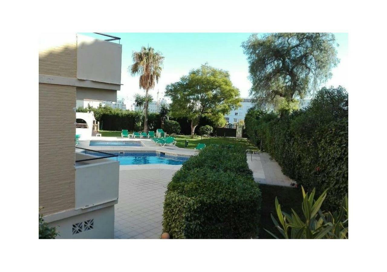 Torremolinos Apartment Near Beach Exteriér fotografie